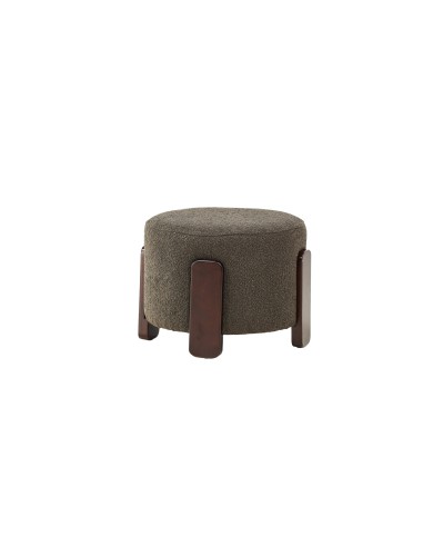 Fåtölj Coffey Puff, Dark Grey