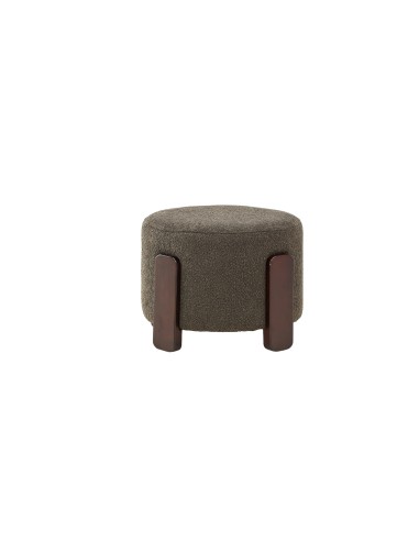 Fåtölj Coffey Puff, Dark Grey