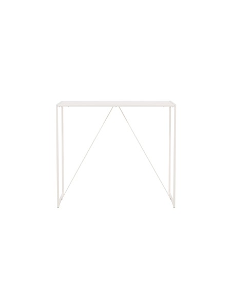Matbord Brea, 120 × 60 cm, Beige