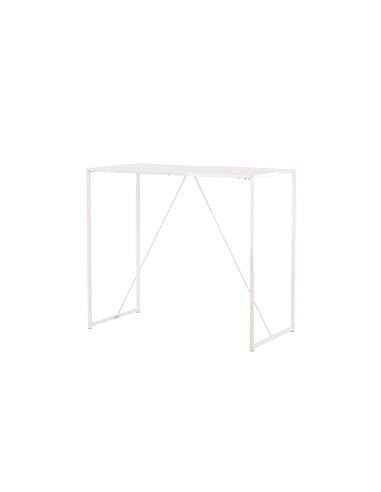 Matbord Brea, 120 × 60 cm, Beige