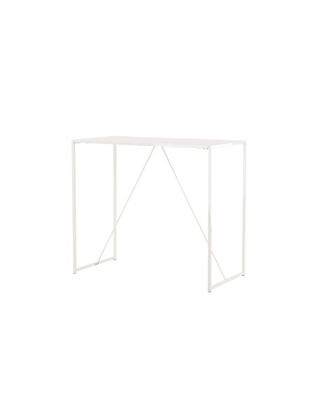 Matbord Brea, 120 × 60 cm, Beige