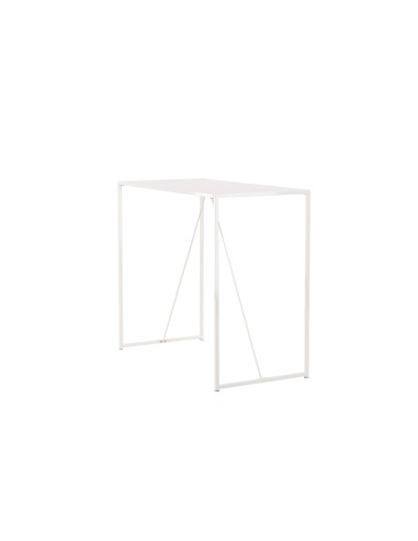 Matbord Brea, 120 × 60 cm, Beige