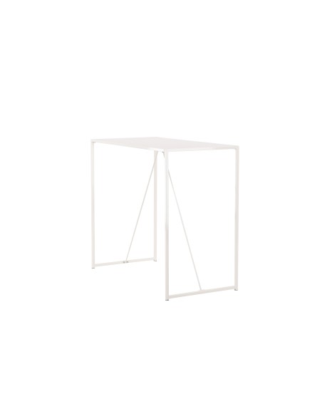 Matbord Brea, 120 × 60 cm, Beige