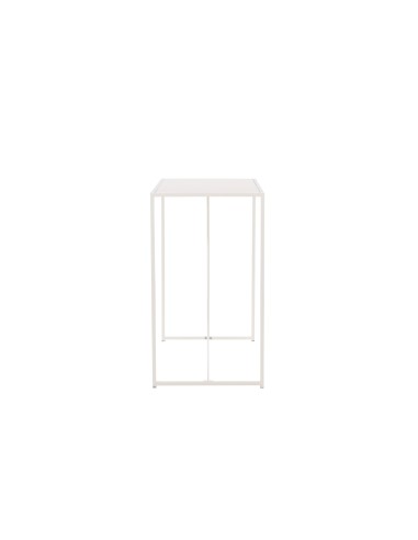Matbord Brea, 120 × 60 cm, Beige