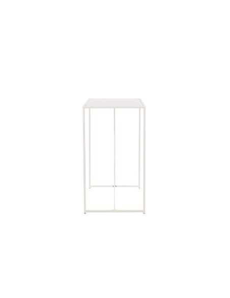Matbord Brea, 120 × 60 cm, Beige