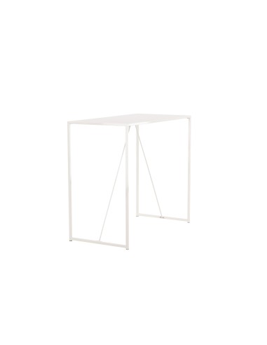Matbord Brea, 120 × 60 cm, Beige
