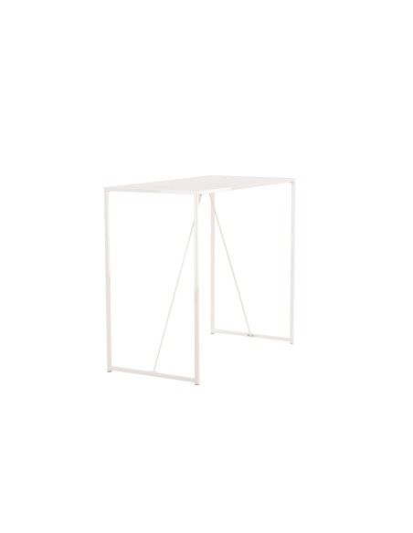 Matbord Brea, 120 × 60 cm, Beige