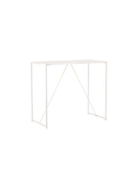 Matbord Brea, 120 × 60 cm, Beige