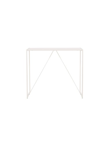 Matbord Brea, 120 × 60 cm, Beige