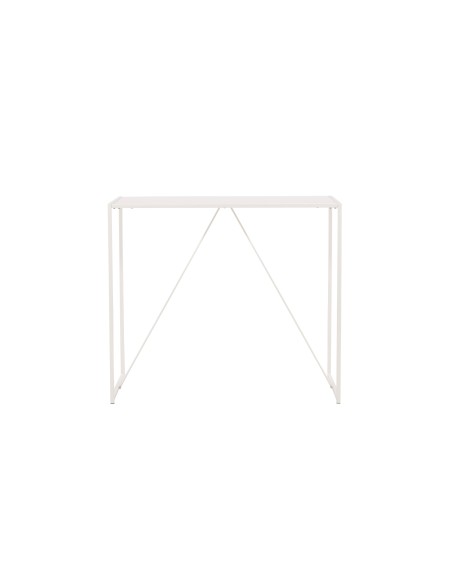 Matbord Brea, 120 × 60 cm, Beige
