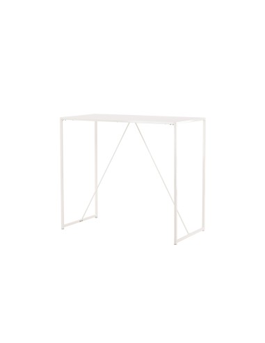 Matbord Brea, 120 × 60 cm, Beige
