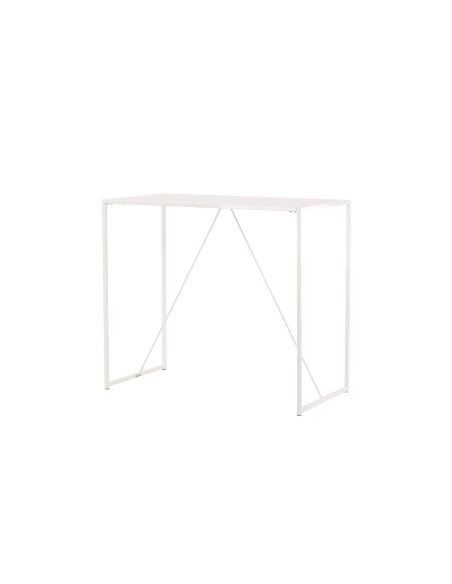 Matbord Brea, 120 × 60 cm, Beige