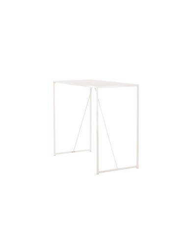 Matbord Brea, 120 × 60 cm, Beige