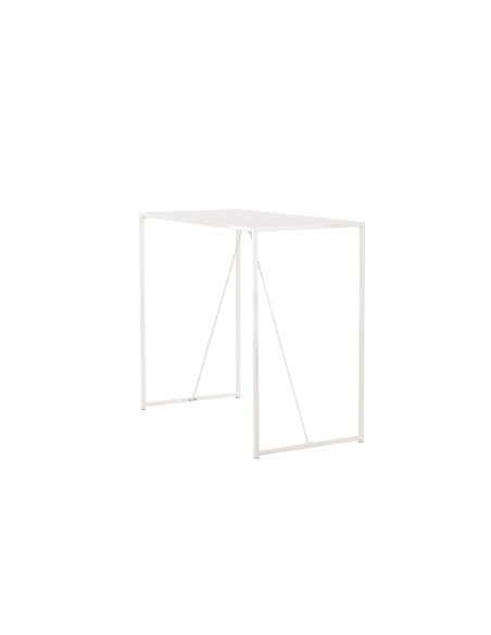 Matbord Brea, 120 × 60 cm, Beige