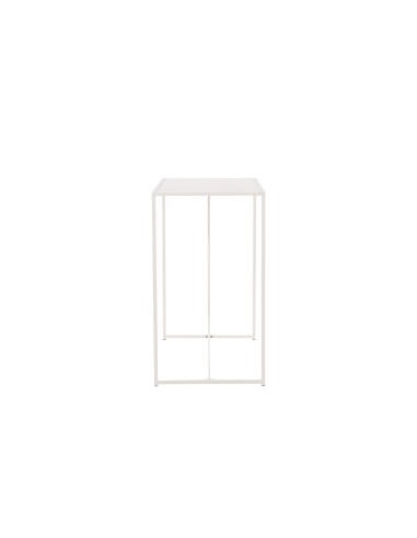 Matbord Brea, 120 × 60 cm, Beige