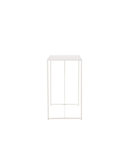 Matbord Brea, 120 × 60 cm, Beige