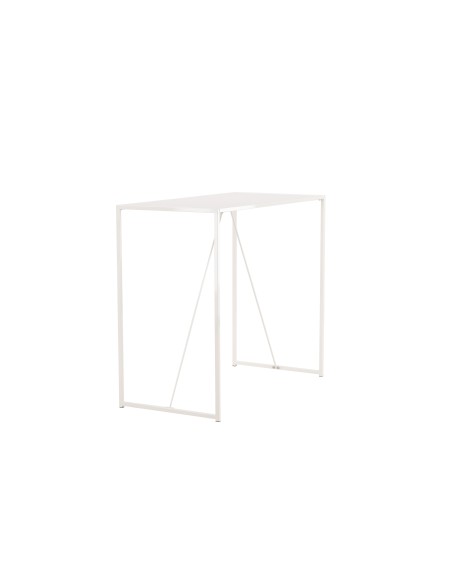 Matbord Brea, 120 × 60 cm, Beige