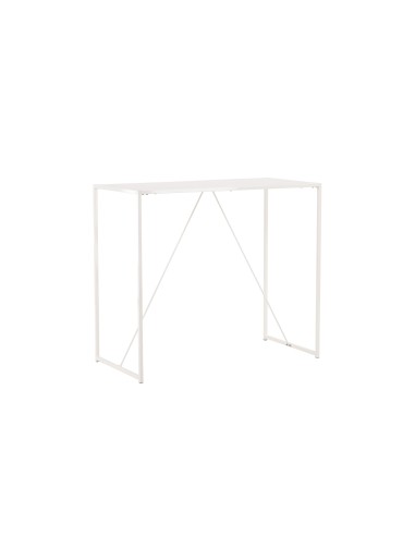 Matbord Brea, 120 × 60 cm, Beige