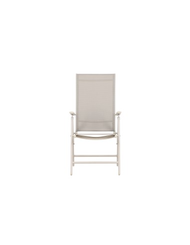 Matstol Break, Beige