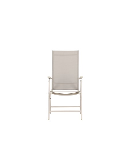 Matstol Break, Beige