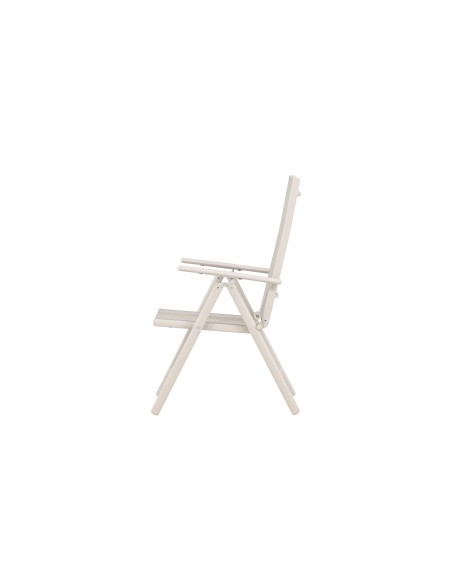 Matstol Break, Beige
