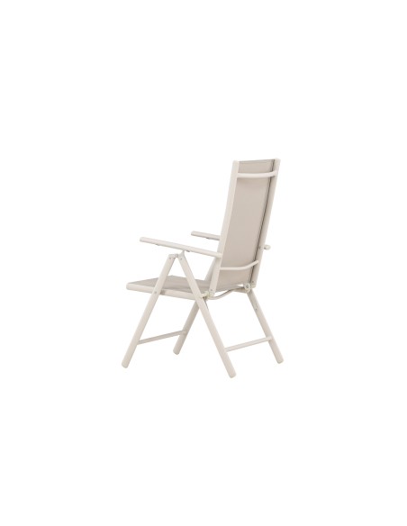 Matstol Break, Beige