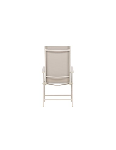 Matstol Break, Beige