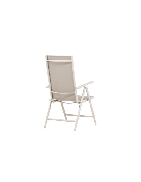 Matstol Break, Beige