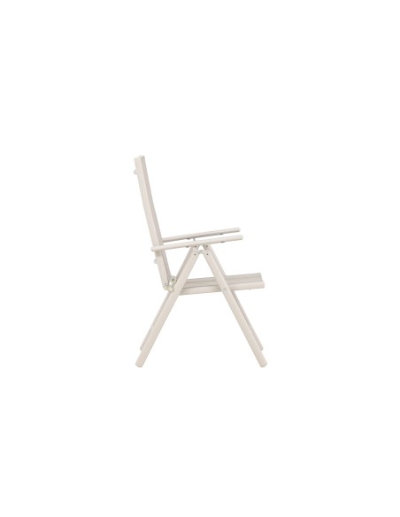 Matstol Break, Beige