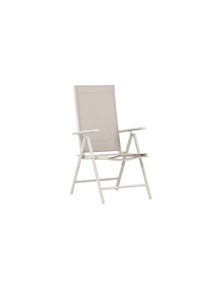 Matstol Break, Beige