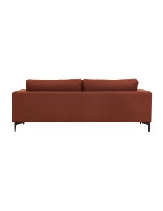 3-sitssoffa Bolero 3-Sits, Red