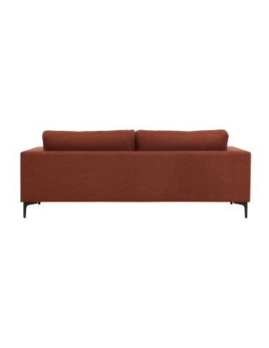 3-sitssoffa Bolero 3-Sits, Red