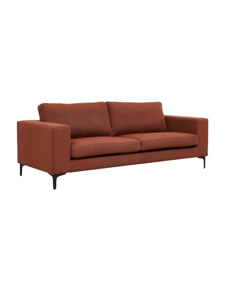 3-sitssoffa Bolero 3-Sits, Red
