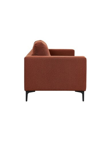 3-sitssoffa Bolero 3-Sits, Red
