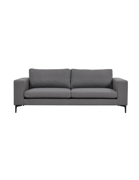 3-sitssoffa Bolero 3-Sits, Grå