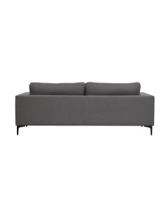 3-sitssoffa Bolero 3-Sits, Grå 2