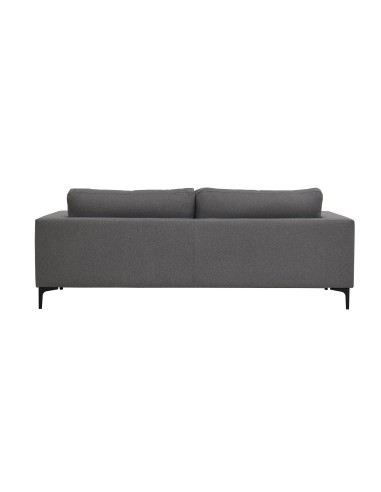 3-sitssoffa Bolero 3-Sits, Grå