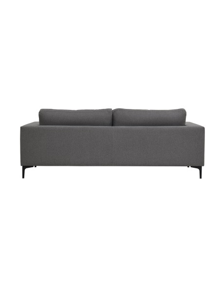 3-sitssoffa Bolero 3-Sits, Grå