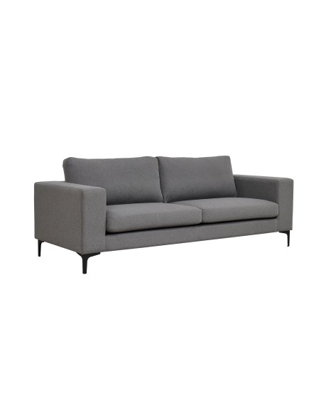 3-sitssoffa Bolero 3-Sits, Grå