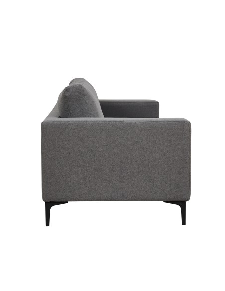 3-sitssoffa Bolero 3-Sits, Grå