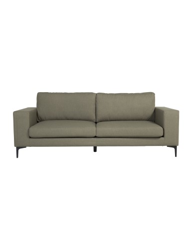 3-sitssoffa Bolero 3-Sits, Grön