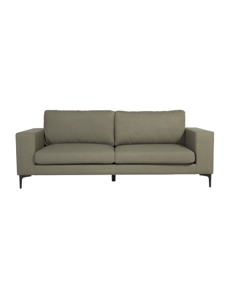 3-sitssoffa Bolero 3-Sits, Grön