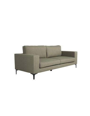 3-sitssoffa Bolero 3-Sits, Grön