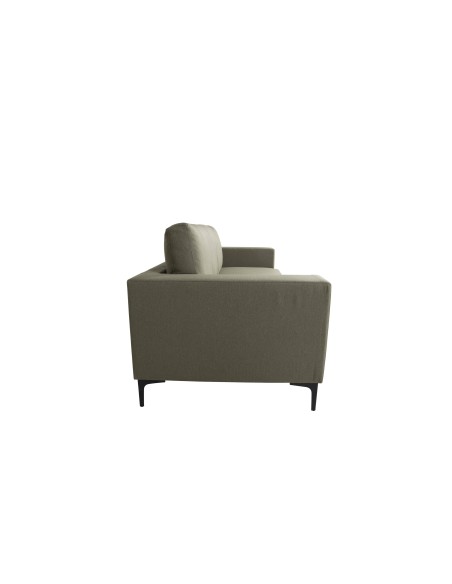 3-sitssoffa Bolero 3-Sits, Grön