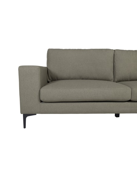 3-sitssoffa Bolero 3-Sits, Grön