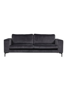3-sitssoffa Bolero 3-Sits, Grå