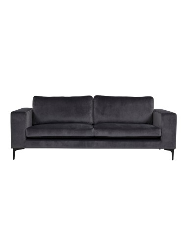 3-sitssoffa Bolero 3-Sits, Grå