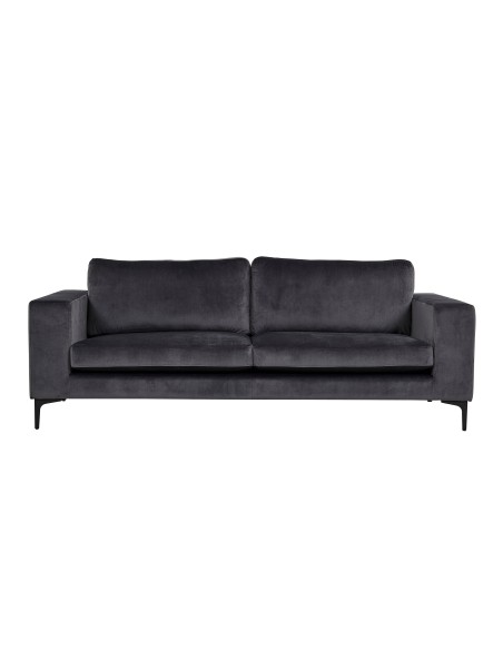 3-sitssoffa Bolero 3-Sits, Grå