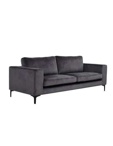 3-sitssoffa Bolero 3-Sits, Grå
