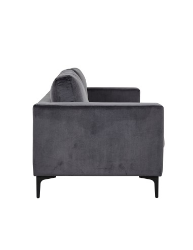 3-sitssoffa Bolero 3-Sits, Grå